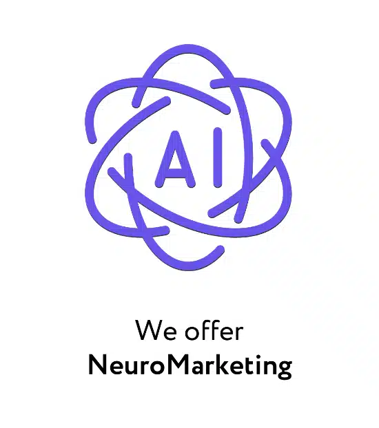 Marketing Agency KROMON - Website and Application Development, SEO Promotion, and PPC Advertising